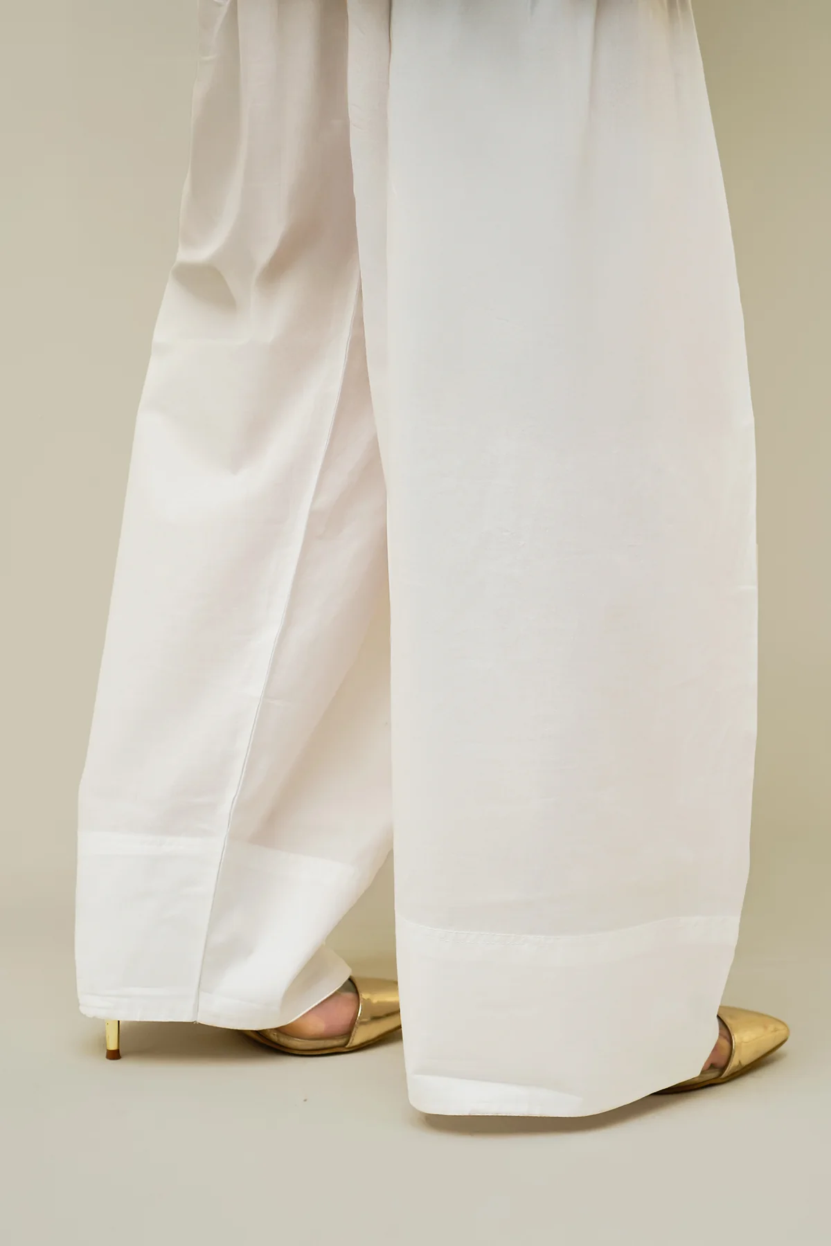 COTTON FARSHI SHALWAR BT-251 - Image 3
