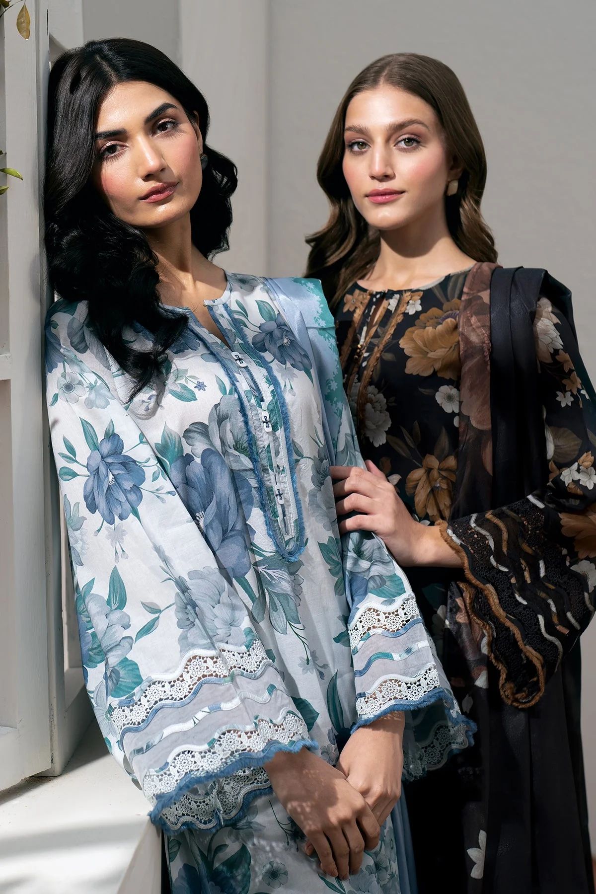 DIGITAL PRINTED LAWN SF-541 - Image 8