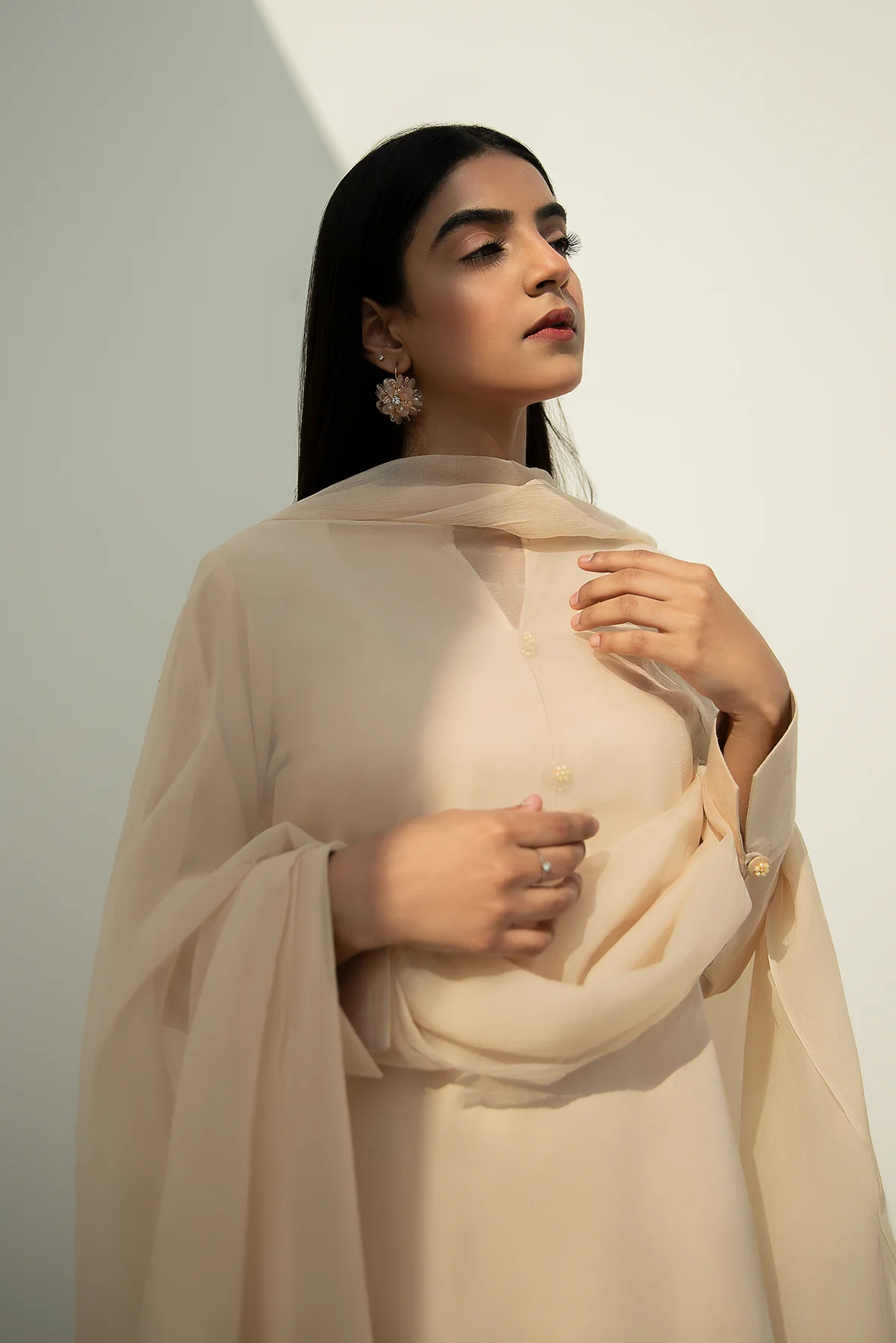 CHIFFON DUPATTA-07 - Image 2