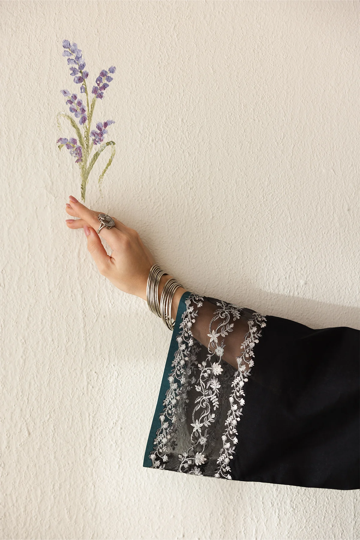 EMBROIDERED LAWN PR-1278 - Image 6