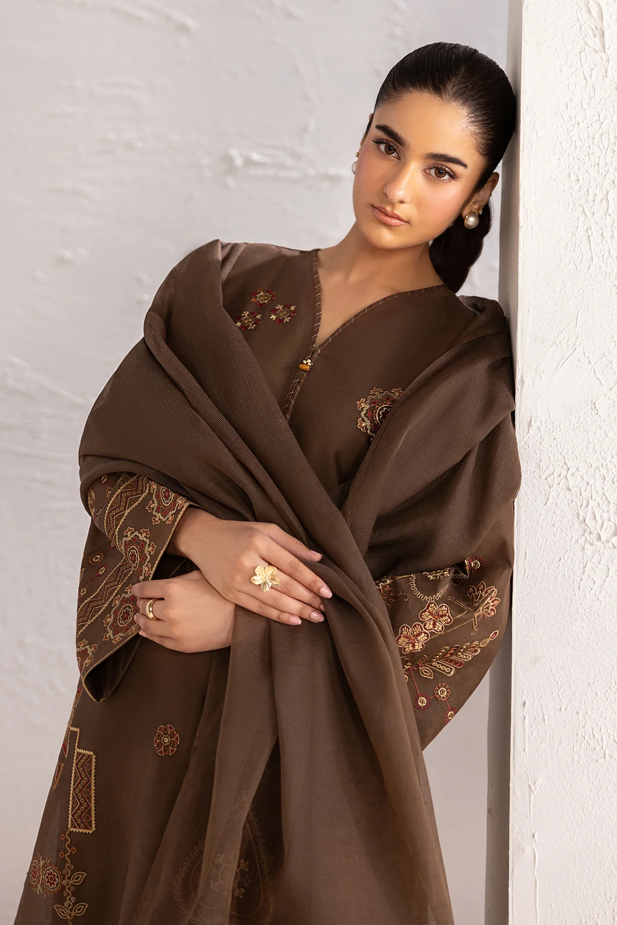 EMBROIDERED LAWN PR-1325 - Image 5