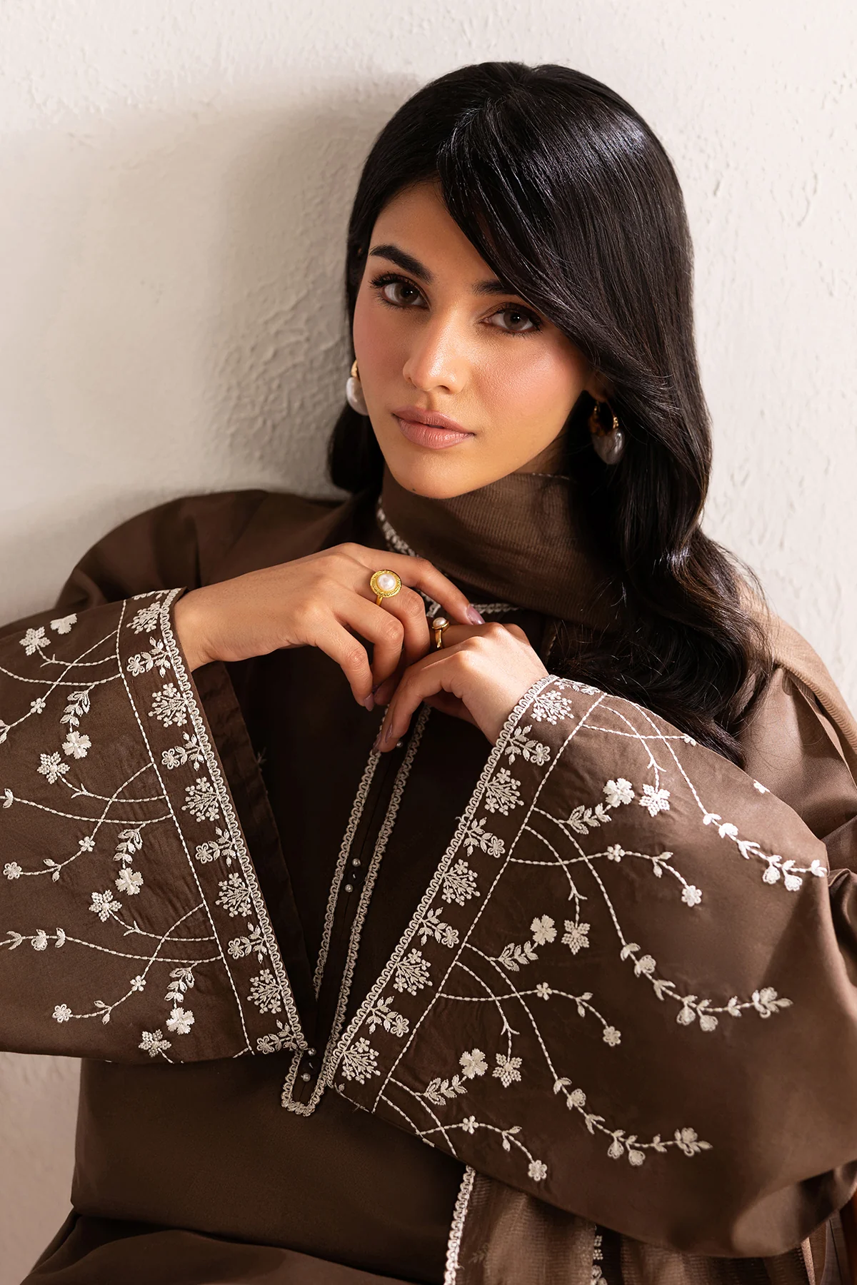 EMBROIDERED LAWN PR-1329 - Image 3