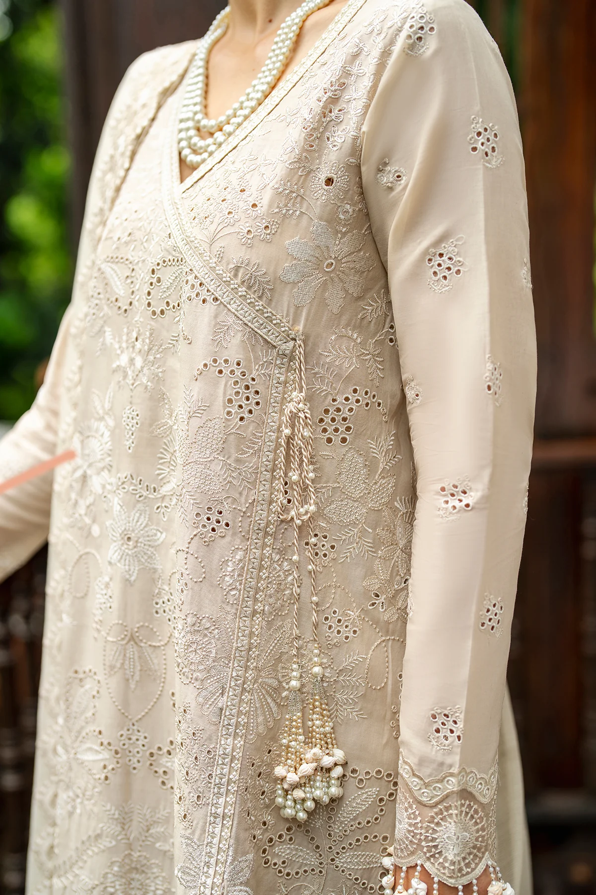EMBROIDERED LAWN SF-4266 - Image 3