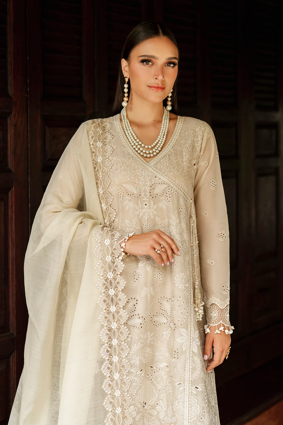 EMBROIDERED LAWN SF-4266 - Image 6